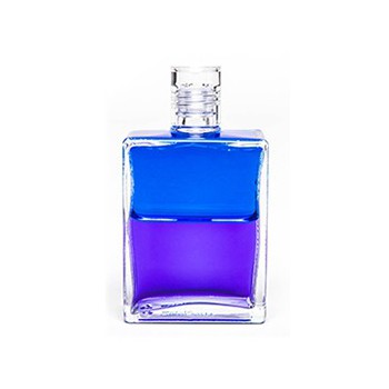Equilibrium B068 Blauw / Violet 50ml 'Gabriël'