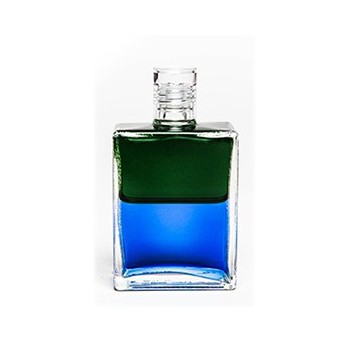 Equilibrium B088 Groen / Blauw 50ml 'De Jade Keizer'