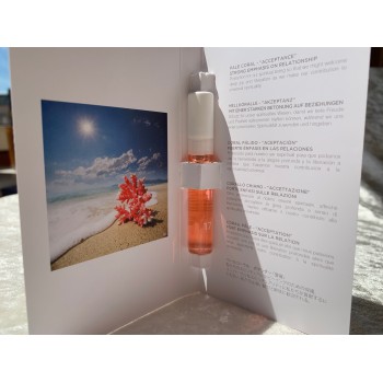 Licht koralen Pomander minispray 2,5ml - Giftcard