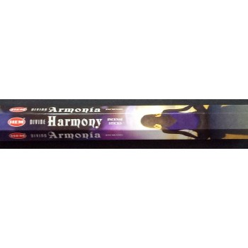 Wierook - Harmony