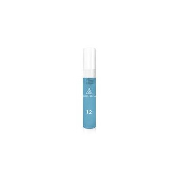Saffierblauwe Pomander - 2,5 ml minispray